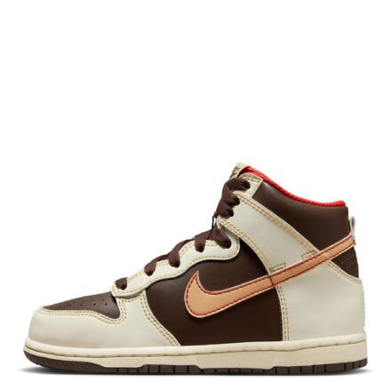 PRE-SCHOOL DUNK HIGH DD2314 200