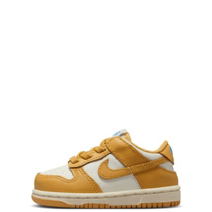 TODDLER NIKE DUNK LOW FB9107 700