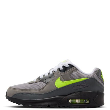 GRADE-SCHOOL AIR MAX 90 IQ7583 001