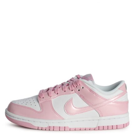 DUNK LOW SE PATENT LEATHER IV5104 100