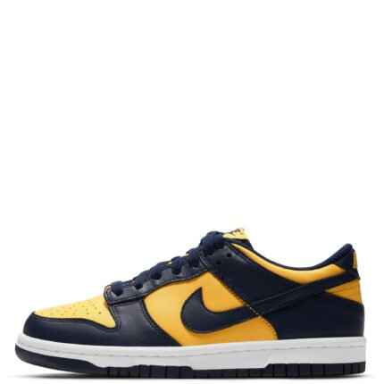 GRADE SCHOOL DUNK LOW CW1590 700